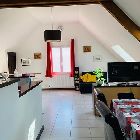 Le Paraty - Maison Independante 72 M2 Pont-Sainte-Maxence Zewnętrze zdjęcie