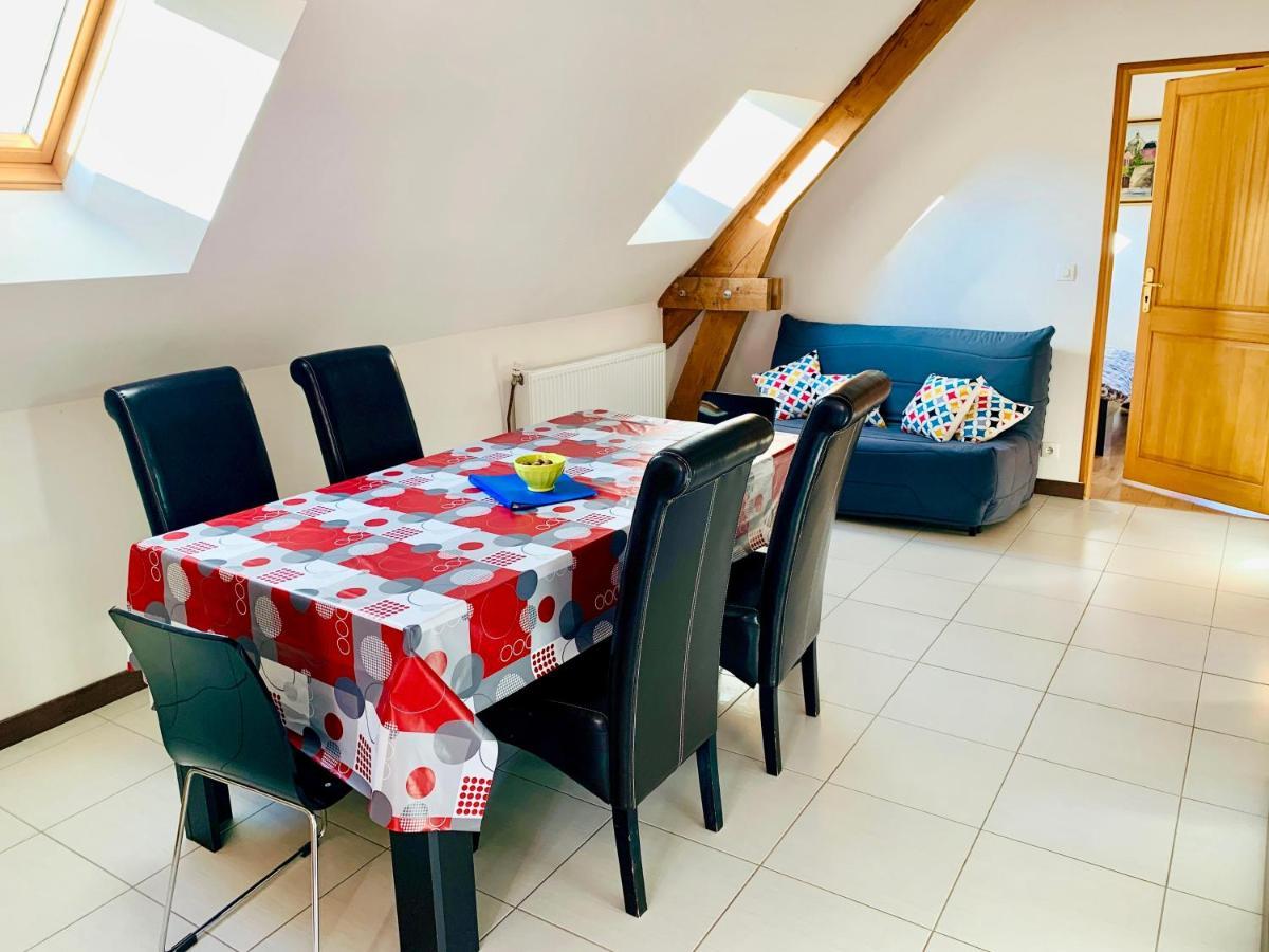 Le Paraty - Maison Independante 72 M2 Pont-Sainte-Maxence Zewnętrze zdjęcie
