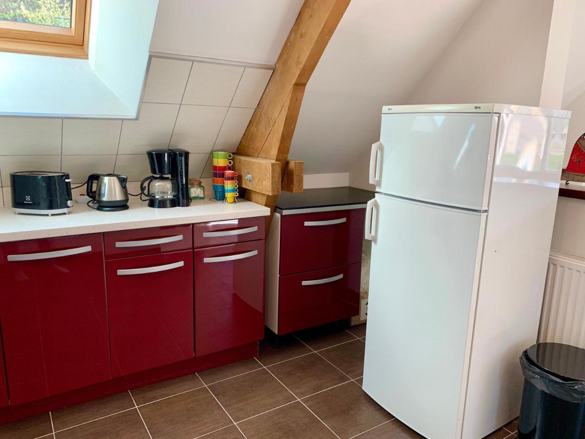 Le Paraty - Maison Independante 72 M2 Pont-Sainte-Maxence Zewnętrze zdjęcie