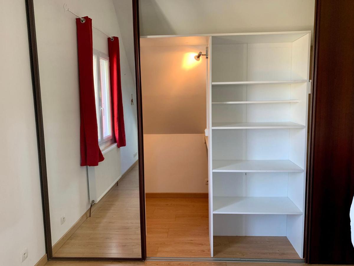 Le Paraty - Maison Independante 72 M2 Pont-Sainte-Maxence Zewnętrze zdjęcie