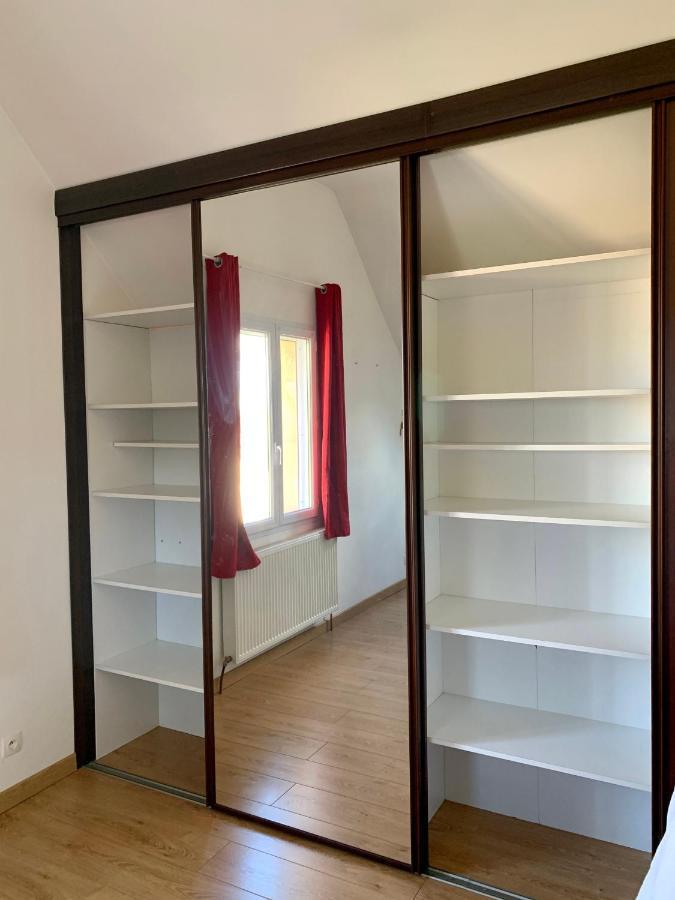 Le Paraty - Maison Independante 72 M2 Pont-Sainte-Maxence Zewnętrze zdjęcie