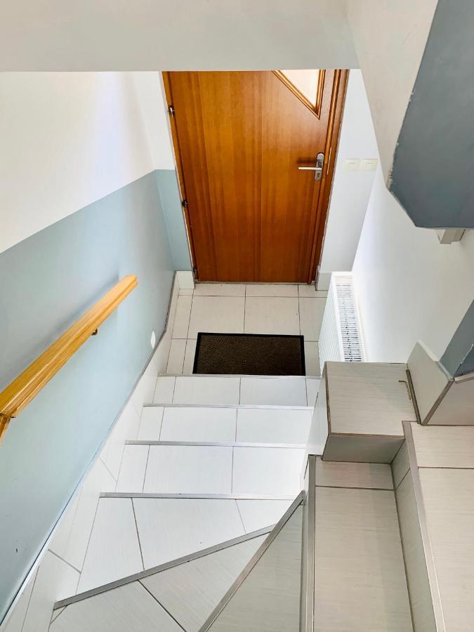 Le Paraty - Maison Independante 72 M2 Pont-Sainte-Maxence Zewnętrze zdjęcie
