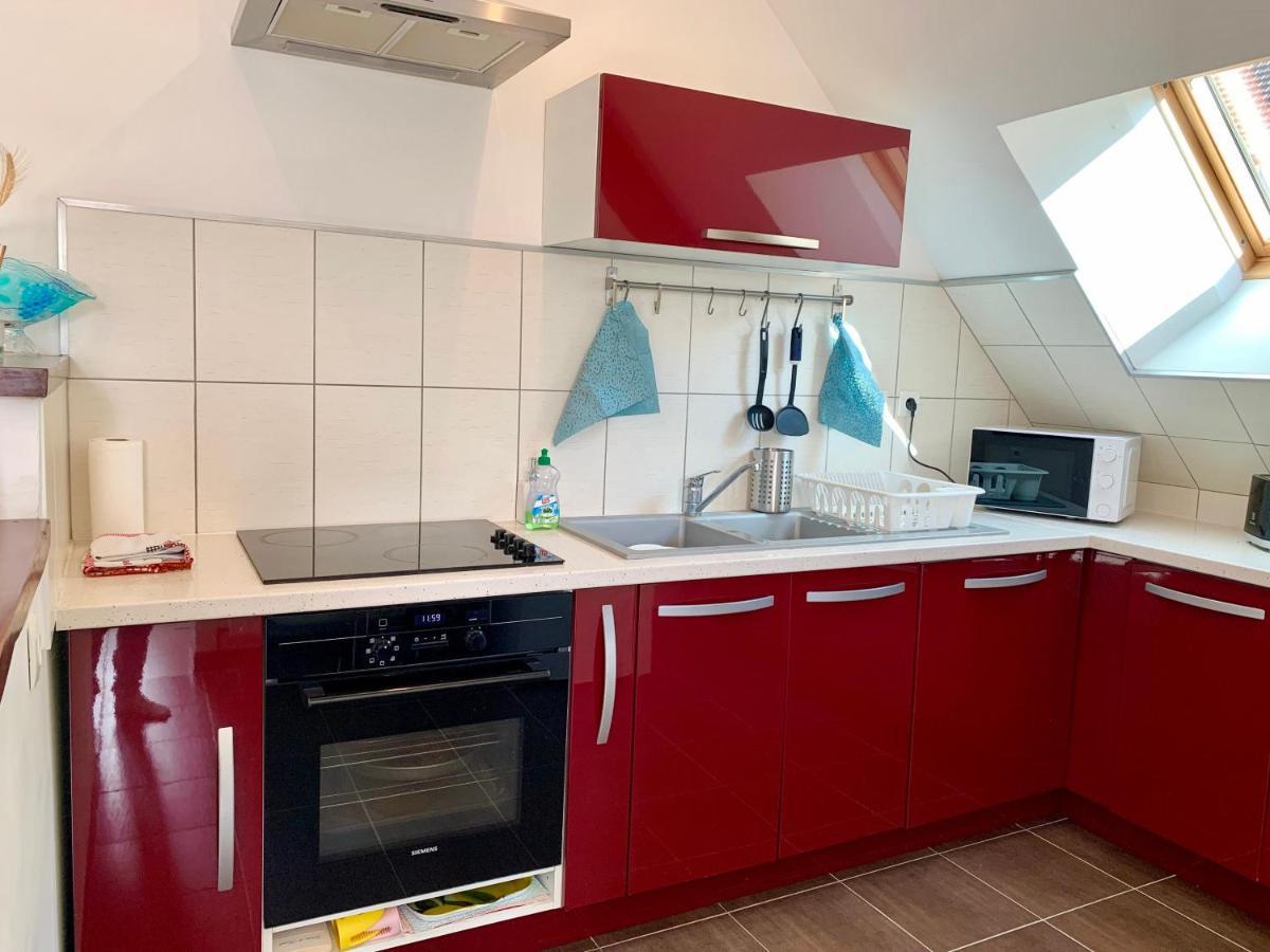Le Paraty - Maison Independante 72 M2 Pont-Sainte-Maxence Zewnętrze zdjęcie