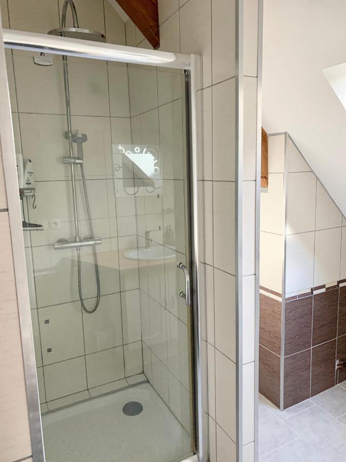 Le Paraty - Maison Independante 72 M2 Pont-Sainte-Maxence Zewnętrze zdjęcie